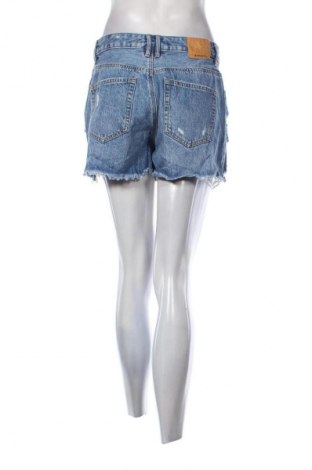 Damen Shorts Stradivarius, Größe M, Farbe Blau, Preis 13,99 €