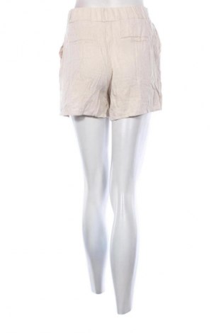 Damen Shorts Stradivarius, Größe S, Farbe Ecru, Preis 13,99 €