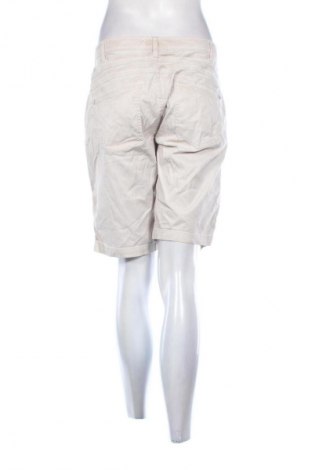 Damen Shorts Street One, Größe M, Farbe Beige, Preis 20,99 €