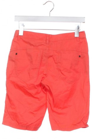 Damen Shorts Street One, Größe XXS, Farbe Rot, Preis 23,99 €