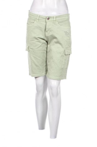 Damen Shorts Sublevel, Größe S, Farbe Grün, Preis € 5,99