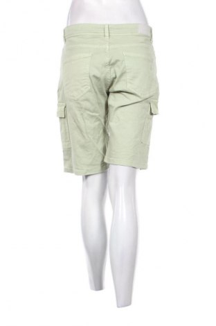 Damen Shorts Sublevel, Größe S, Farbe Grün, Preis € 5,99