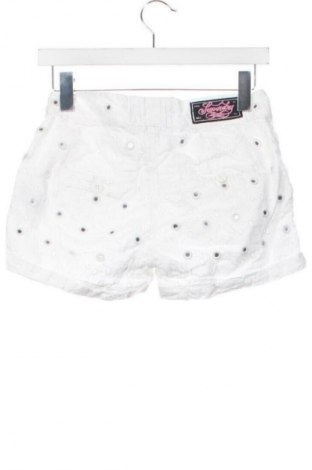 Pantaloni scurți de femei Superdry, Mărime S, Culoare Multicolor, Preț 115,99 Lei