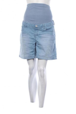 Damskie szorty Supermom, Rozmiar XL, Kolor Niebieski, Cena 23,99 zł