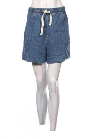Damen Shorts Sussan, Größe XL, Farbe Blau, Preis 23,99 €