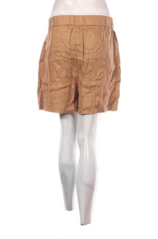 Pantaloni scurți de femei Sussan, Mărime L, Culoare Maro, Preț 115,99 Lei