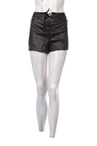 Pantaloni scurți de femei THATS SO FETCH, Mărime XL, Culoare Negru, Preț 105,99 Lei