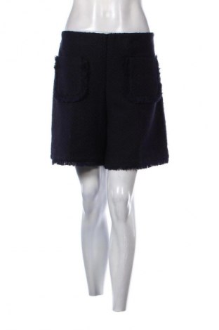 Dámske kraťasy  TWINSET, Veľkosť XL, Farba Modrá, Cena  104,35 €
