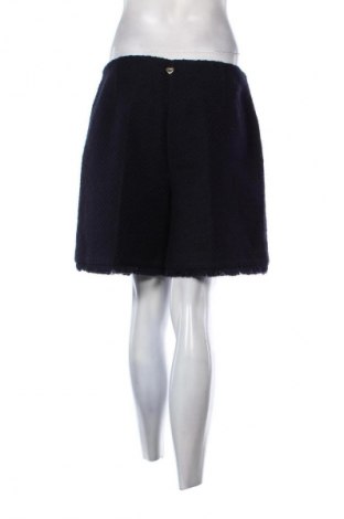 Dámske kraťasy  TWINSET, Veľkosť XL, Farba Modrá, Cena  104,35 €