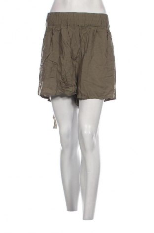 Damskie szorty Takko Fashion, Rozmiar XXL, Kolor Zielony, Cena 62,99 zł