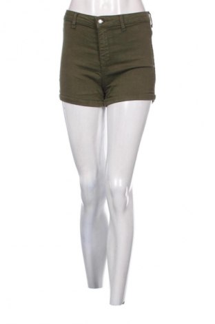 Damen Shorts Tally Weijl, Größe S, Farbe Grün, Preis € 5,12