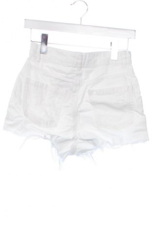 Damskie szorty Tally Weijl, Rozmiar XS, Kolor Biały, Cena 53,99 zł