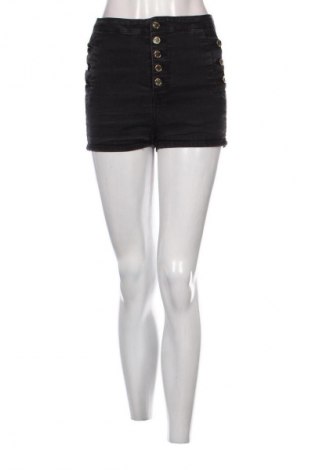 Damen Shorts Tally Weijl, Größe M, Farbe Schwarz, Preis 13,99 €