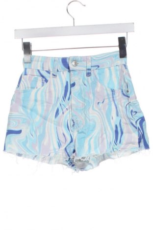 Damen Shorts Tally Weijl, Größe XXS, Farbe Mehrfarbig, Preis 13,99 €