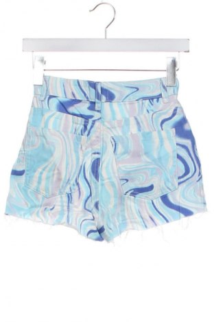 Damen Shorts Tally Weijl, Größe XXS, Farbe Mehrfarbig, Preis 13,99 €