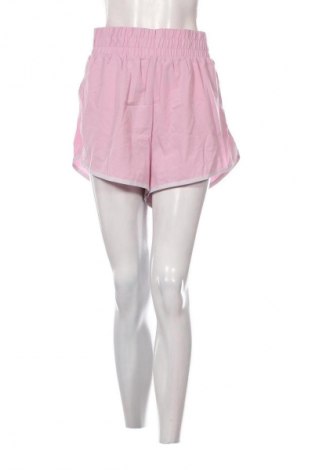 Pantaloni scurți de femei Target, Mărime XL, Culoare Mov, Preț 64,99 Lei