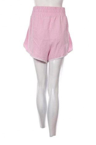 Pantaloni scurți de femei Target, Mărime XL, Culoare Mov, Preț 64,99 Lei