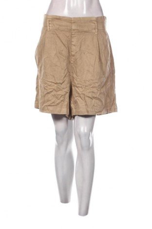 Damen Shorts Tchibo, Größe XL, Farbe Beige, Preis 13,99 €