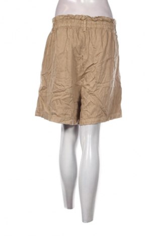 Damen Shorts Tchibo, Größe XL, Farbe Beige, Preis 13,99 €