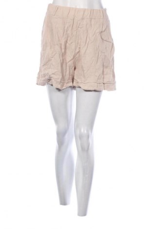 Damen Shorts Terra di Siena, Größe M, Farbe Beige, Preis 23,99 €