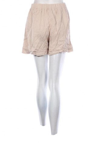 Damen Shorts Terra di Siena, Größe M, Farbe Beige, Preis 23,99 €