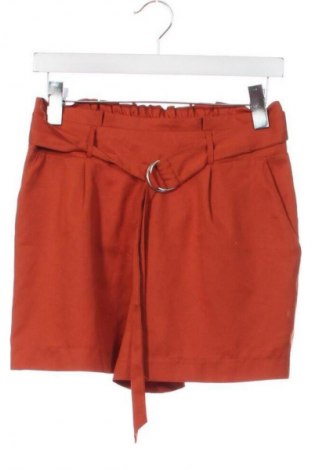 Damen Shorts Terranova, Größe XS, Farbe Braun, Preis € 9,72