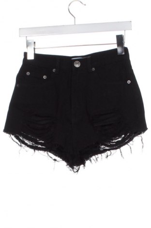 Damen Shorts The Rockn Rev, Größe XS, Farbe Schwarz, Preis 13,99 €