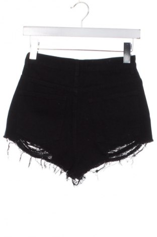 Damen Shorts The Rockn Rev, Größe XS, Farbe Schwarz, Preis 13,99 €
