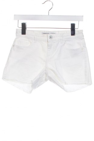 Dámské kraťasy  Tiffosi Denim, Velikost XS, Barva Bílá, Cena  241,00 Kč