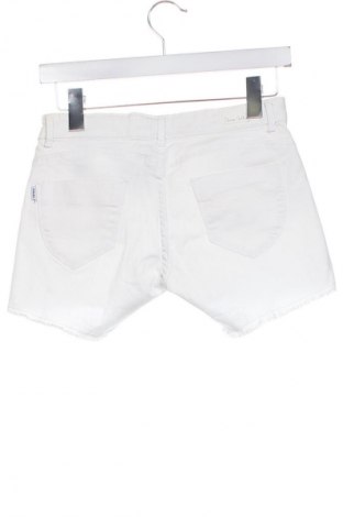 Dámské kraťasy  Tiffosi Denim, Velikost XS, Barva Bílá, Cena  241,00 Kč