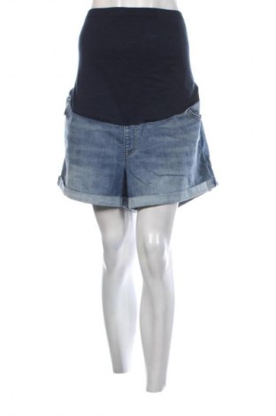 Damen Shorts Time and tru, Größe XXL, Farbe Blau, Preis 13,99 €