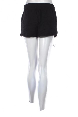 Pantaloni scurți de femei Tom Tailor, Mărime M, Culoare Negru, Preț 115,99 Lei
