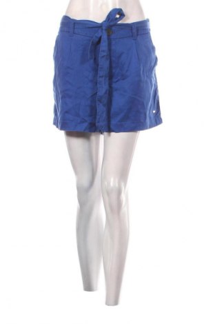 Damskie szorty Tommy Hilfiger, Rozmiar L, Kolor Niebieski, Cena 222,99 zł