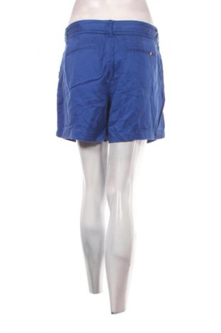 Damskie szorty Tommy Hilfiger, Rozmiar L, Kolor Niebieski, Cena 222,99 zł