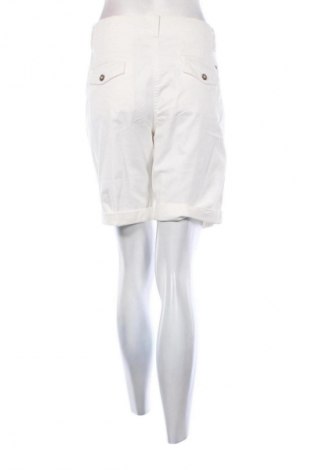 Dámske kraťasy  Tommy Hilfiger, Veľkosť XL, Farba Biela, Cena  24,95 €