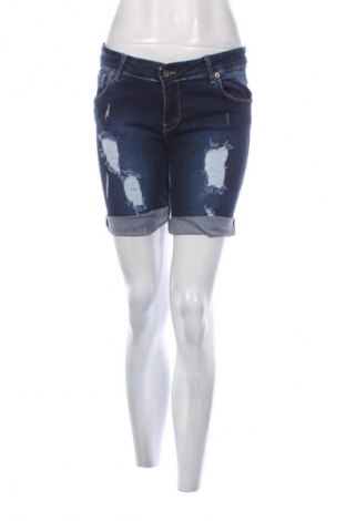 Női rövidnadrág Tommy Hilfiger, Méret L, Szín Kék, Ár 16 739 Ft