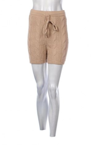 Damen Shorts Trendyol, Größe S, Farbe Beige, Preis € 9,99