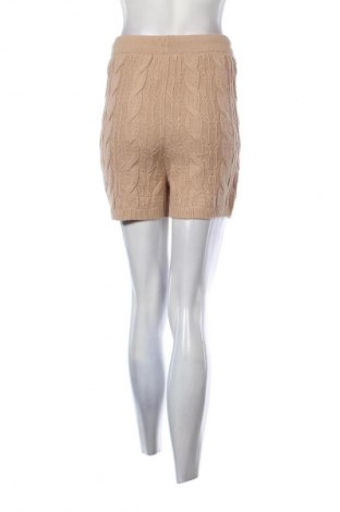 Damen Shorts Trendyol, Größe S, Farbe Beige, Preis € 9,99