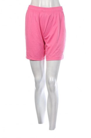 Pantaloni scurți de femei Umbro, Mărime M, Culoare Roz, Preț 67,99 Lei
