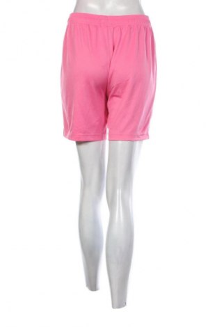 Pantaloni scurți de femei Umbro, Mărime M, Culoare Roz, Preț 67,99 Lei