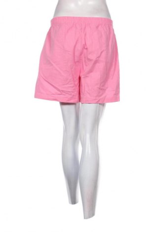Damskie szorty Unbranded, Rozmiar L, Kolor Różowy, Cena 26,99 zł