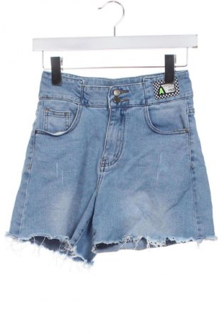 Női rövidnadrág Unbranded, Méret XS, Szín Kék, Ár 3 800 Ft