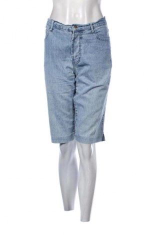 Pantaloni scurți de femei Unbranded, Mărime XL, Culoare Albastru, Preț 51,45 Lei