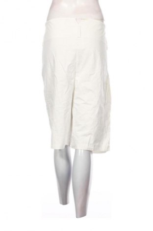 Dámske kraťasy  Unbranded, Veľkosť 3XL, Farba Biela, Cena  10,95 €