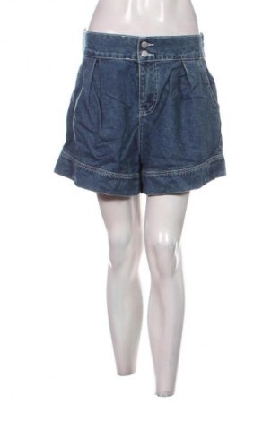 Damen Shorts Unbranded, Größe XL, Farbe Blau, Preis 13,99 €
