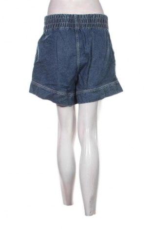 Damen Shorts Unbranded, Größe XL, Farbe Blau, Preis 13,99 €