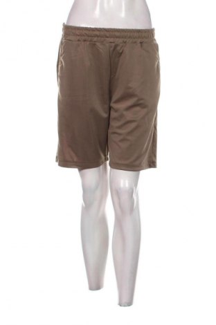 Damskie szorty Unbranded, Rozmiar M, Kolor Brązowy, Cena 62,99 zł