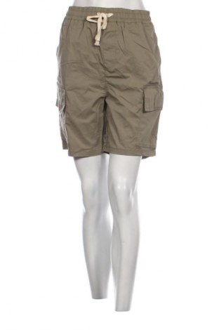Damskie szorty Unbranded, Rozmiar M, Kolor Zielony, Cena 53,99 zł