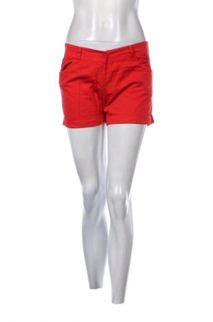 Damen Shorts Unbranded, Größe S, Farbe Rot, Preis 9,72 €