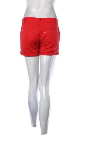 Damen Shorts Unbranded, Größe S, Farbe Rot, Preis 9,72 €